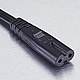 IS-033 - Power cords