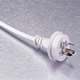 SP-506C+IS-16  - Power cords