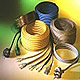 05VA5V-F 3G<br>0.75~1.5mm2<br>(Shielded) - Power cords