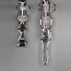  - Connector terminals