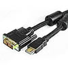 HDMI to DVI-D(I) Cable Assembly Standard&Low cost  - HDMI cable assemblies