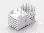 1688-S-24 F10R01AP1  - PCB connectors