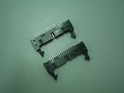 138PF series - IDC connectors