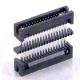 611-D series - Pin headers