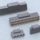 604 series - Female headers