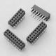 620 series - Female headers