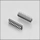 314PF series - Pin headers