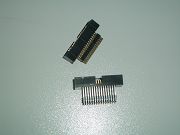 378-1 series - IDC connectors