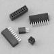 605 series - Female headers