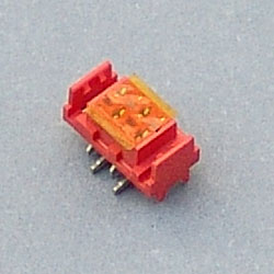 660A series - PCB connectors