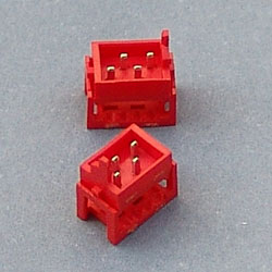 660F series - PCB connectors