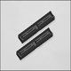 868 series - Female headers