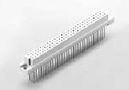  - PCB connectors