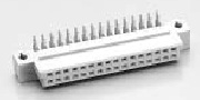  - PCB connectors