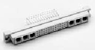  - PCB connectors
