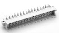  - PCB connectors