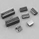 597 series - Female headers